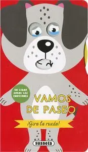 Vamos de Paseo. Gira la Rueda