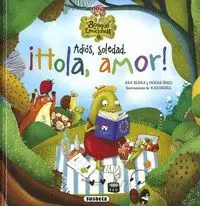 Adios, Soledad. Hola, Amor!