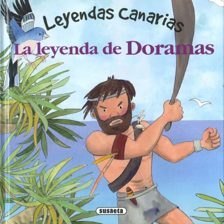 La Leyenda de Doramas