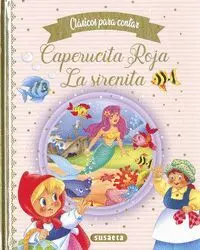 Caperucita Roja / la Sirenita