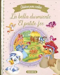 La Bella Durmiente / el Patito Feo