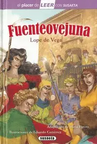 Fuenteovejuna