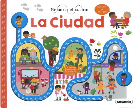 La Ciudad