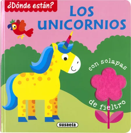 Dónde Están los Unicornios?