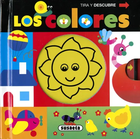 Los Colores
