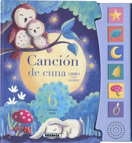 Canción de Cuna