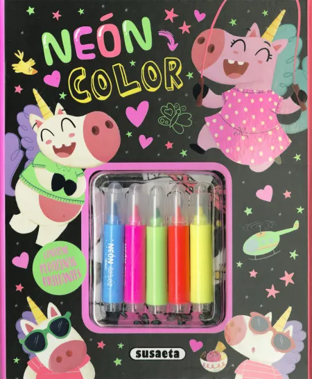 Neón Color 1