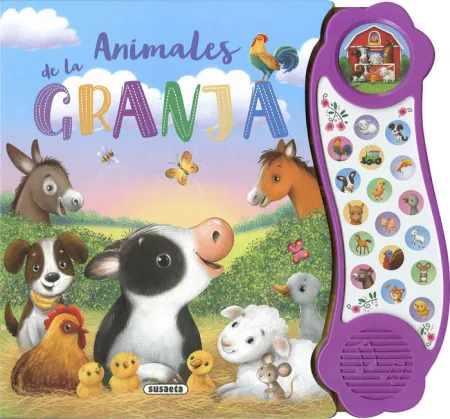 Animales de la Granja