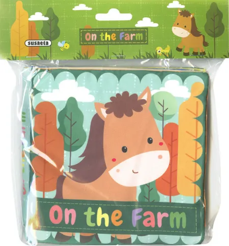 On The Farm