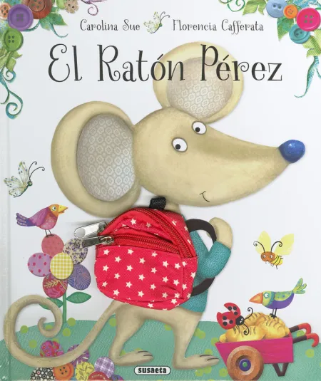 El Ratón Pérez