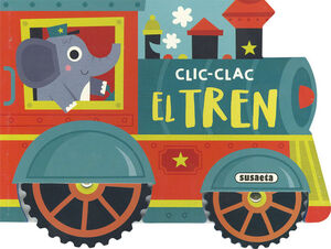 EL TREN. CLIC-CLAC