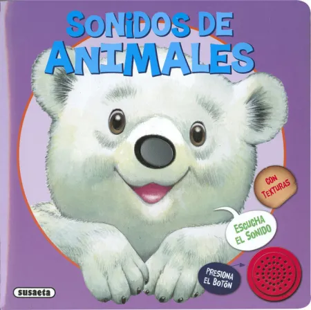Sonidos de Animales