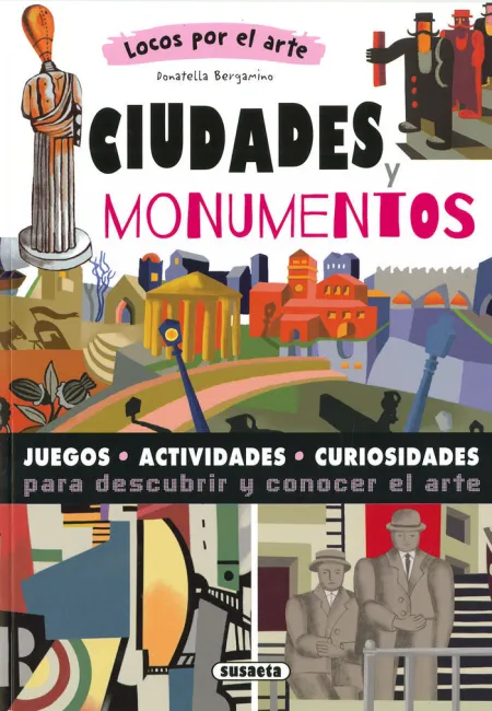 Ciudades y Monumentos
