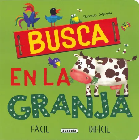 Busca en la Granja