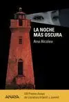 Noche Más Oscura, la