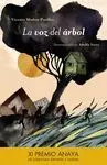 Voz de Árbol, la