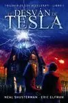 Los Accelerati 1 - el Desván de Tesla