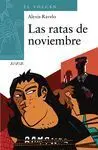 Las Ratas de Noviembre