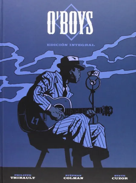 O'boys