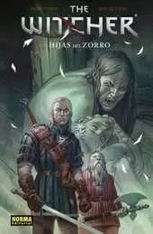 The Witcher 2