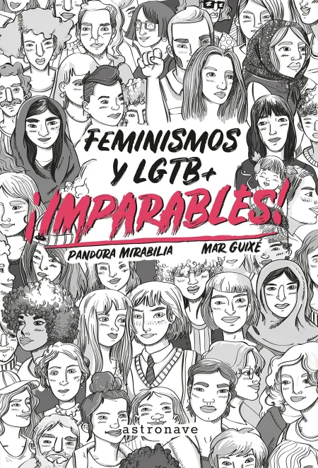 ¡Imparables! Feminismos y Lgtb