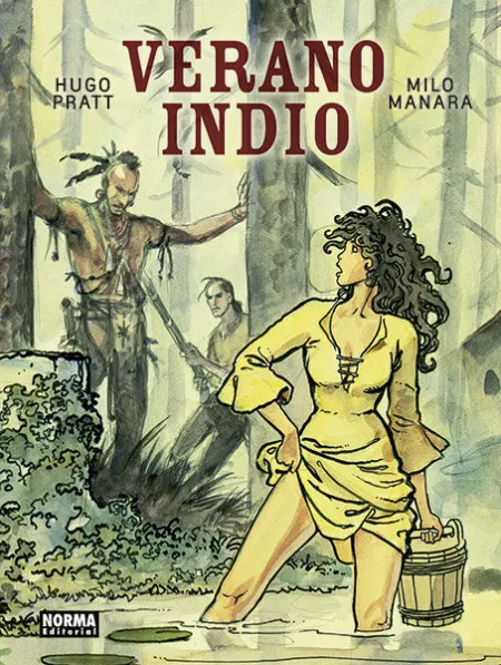 Verano Indio