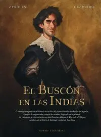 El Buscón en las Indias