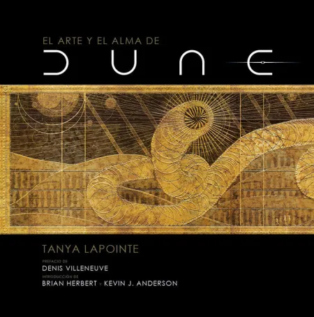 El Arte y el Alma de Dune