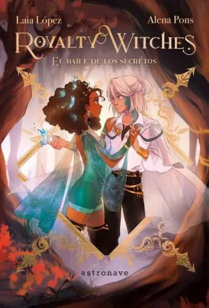 El Baile de los Secretos
