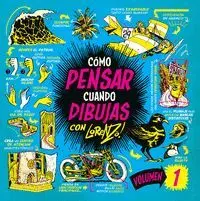 Como Pensar Cuando Dibujas
