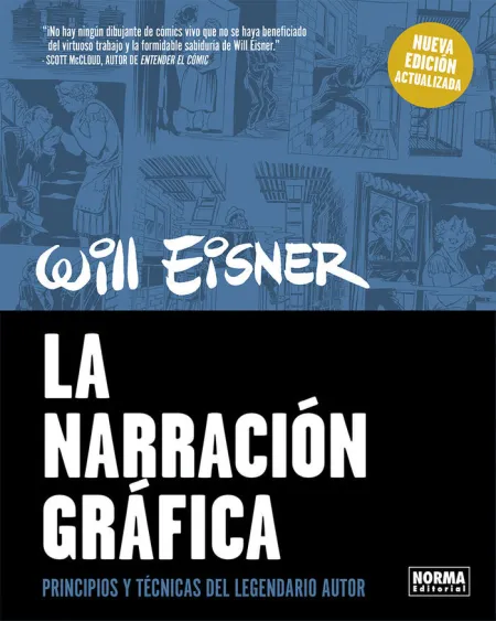 La Narración Gráfica
