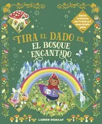 Tira el Dado en... El Bosque Encantado