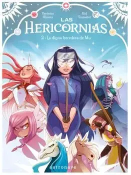 Las Hericornias 2