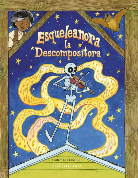 Esqueleanora la Descompositora
