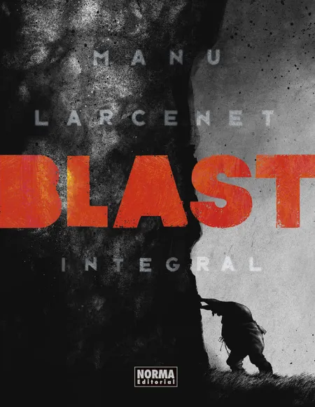 Blast. Edición Integral