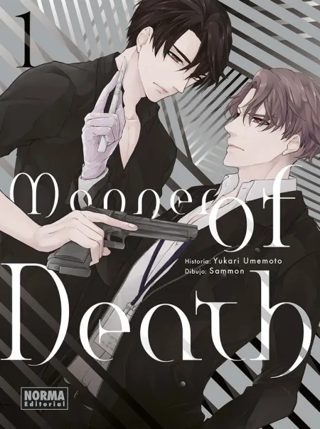 Manner Of Death 01