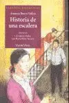 Historia de una Escalera