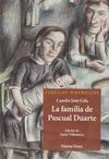 LA FAMILIA DE PASCUAL DUARTE (CLASICOS HISPANICOS)