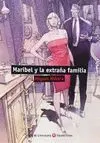 Maribel y la Extraña Familia