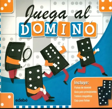 Juega Al Dominó