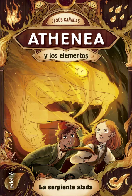 La Serpiente Alada