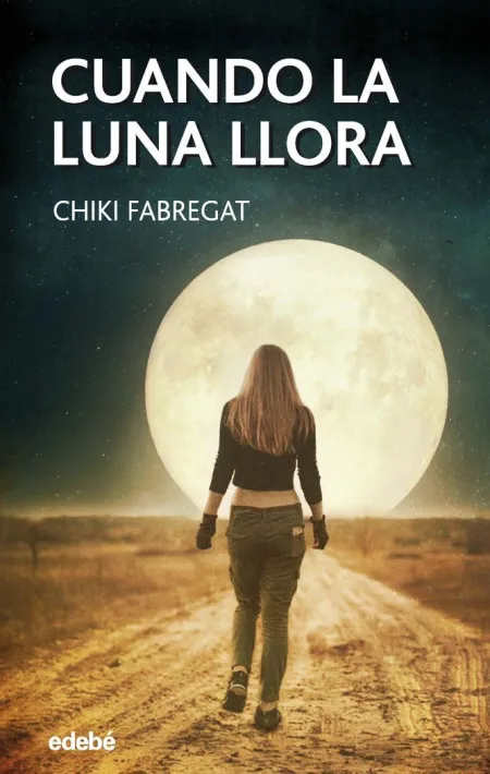 Cuando la Luna Llora