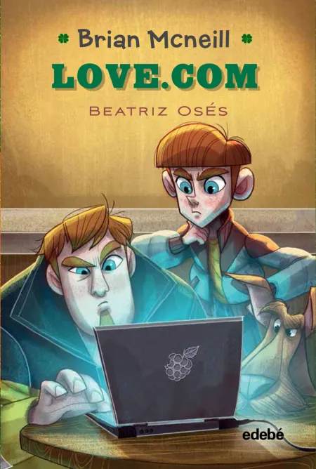 Brian Mcneill 2 Love. com