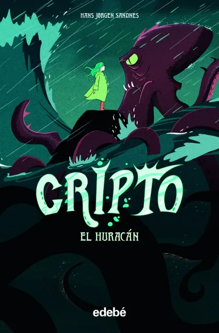 Cripto: el Huracán