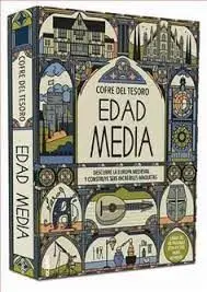 Edad Media. Cofre del Tesero