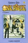 One Piece Nº06