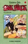 One Piece Nº07