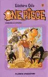 One Piece Nº12