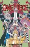 One Piece N47 Nubes y Huesos