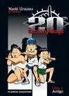 20Th Century Boys. Libro 1